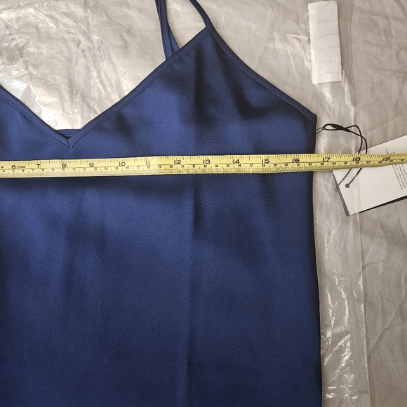 Knix birds papaya slip dress M - Picture 6 of 7